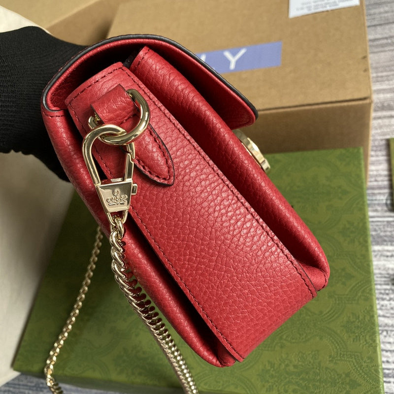 Ozarra - GUKI Bags - 2014