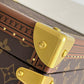 Ozarra Fashion Lu-Vi Bags - 16832