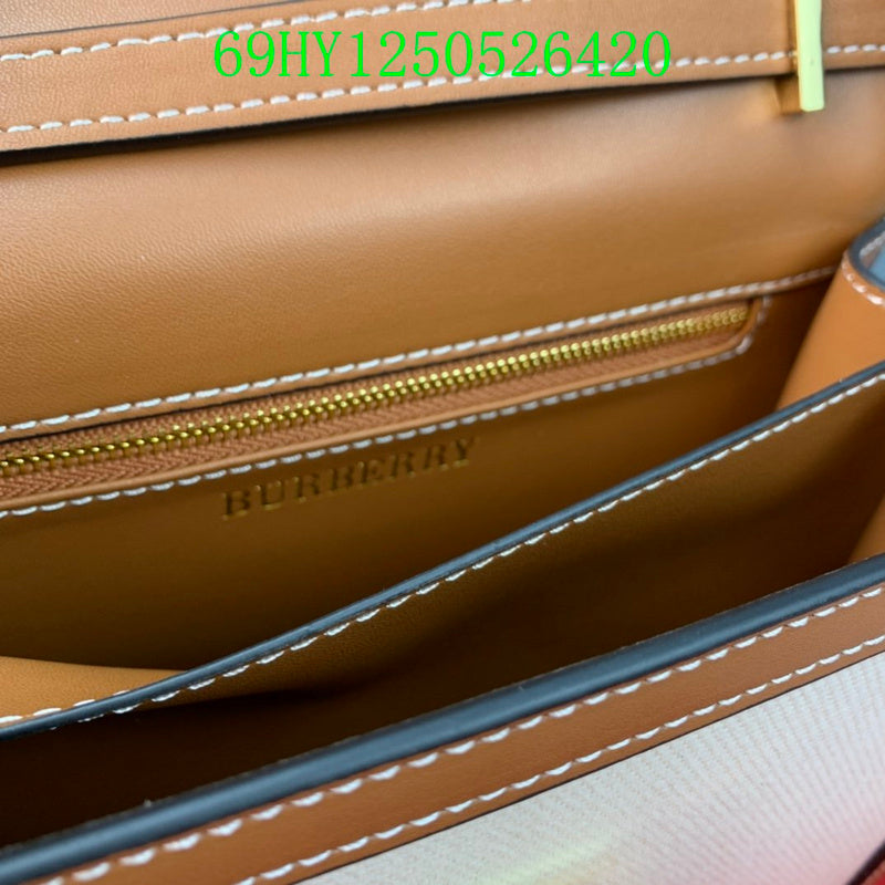 Ozarra Fashion -BBR Bags - 529