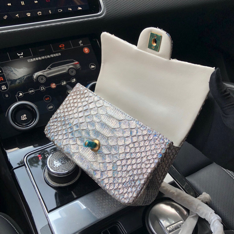 BAB - CHL Bags - 2955