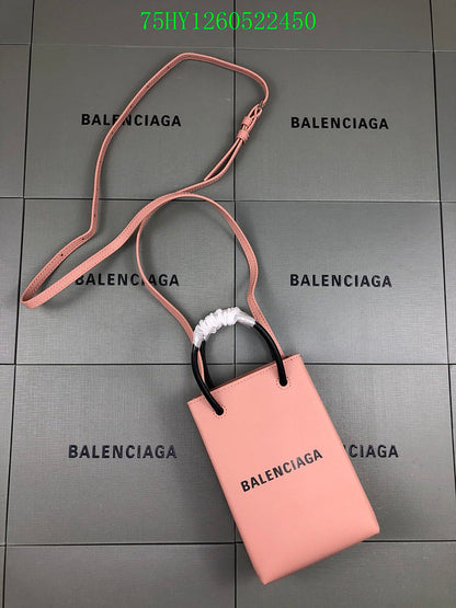 Ozarra Fashion - BGA Bags - 1759