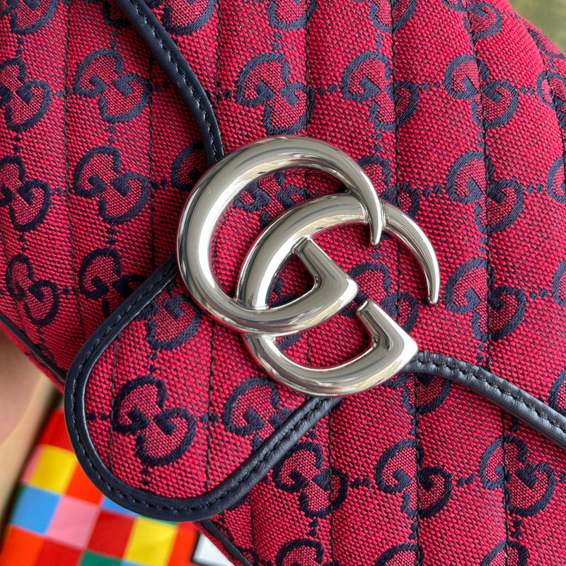Ozarra - GCI Bags - 5057
