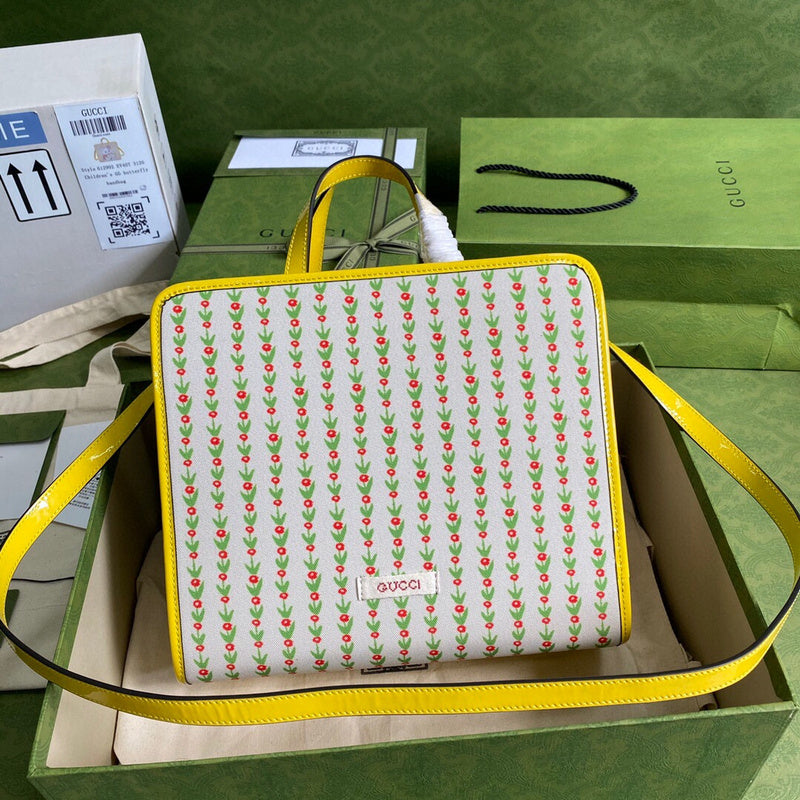 Ozarra - GCI Bags - 5836
