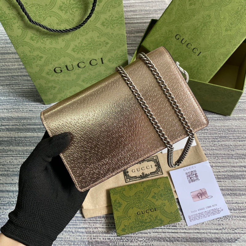 Ozarra - GG Bags - 1346