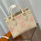 Ozarra Fashion Lu-Vi bags - 11414