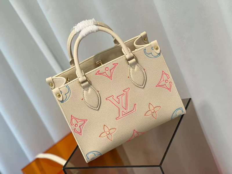 Ozarra Fashion Lu-Vi bags - 11414