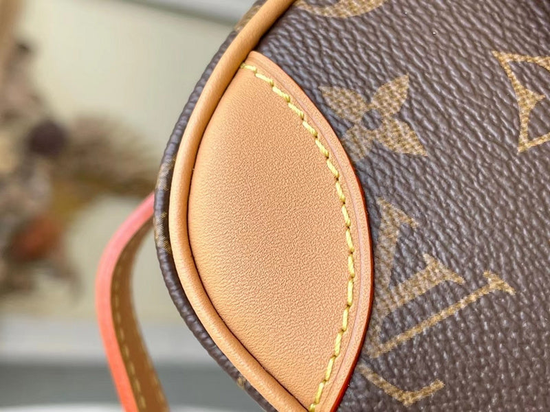 Ozarra Fashion Lu-Vi bags - 17205