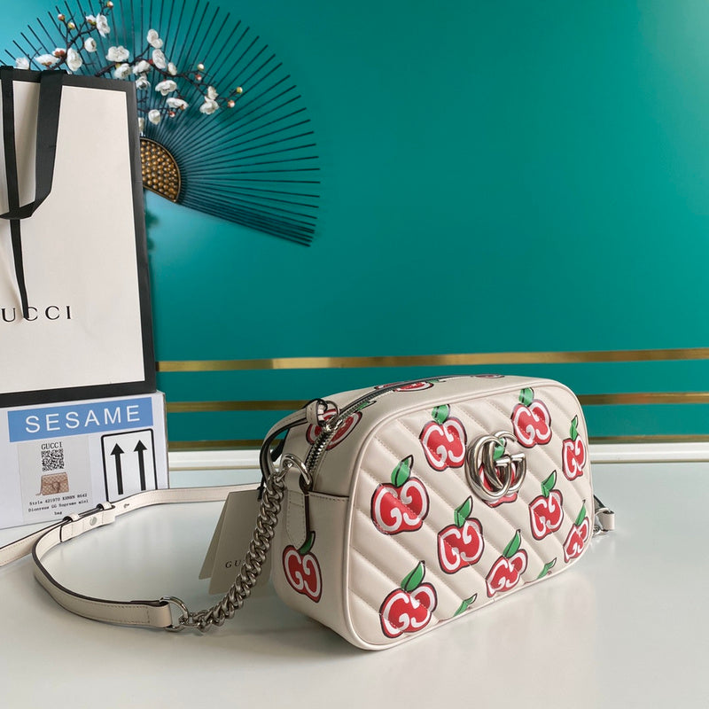Ozarra - GUKI Bags - 2305