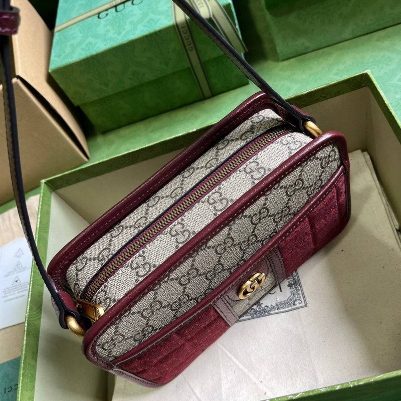 Ozarra - GCI Bags - 226