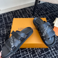 Ozarra Luxury - LOV Men Shoes - 094