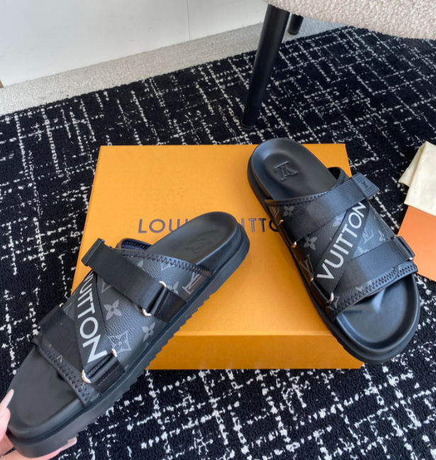 Ozarra Luxury - LOV Men Shoes - 094