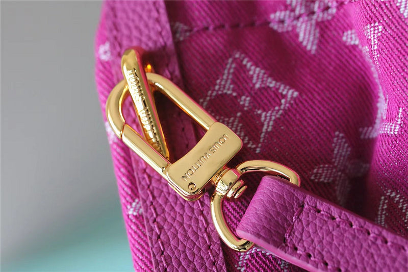 Ozarra - LUV Bags - 580