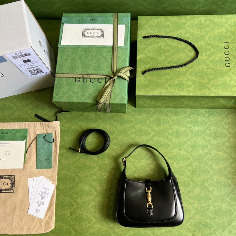 OZ - GCI Bags - 834