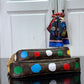 Fashion Lu-Vi bags - 2469