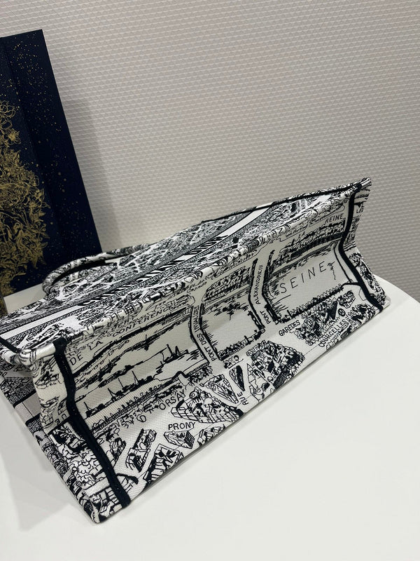 OZ - Dir Bags - 714