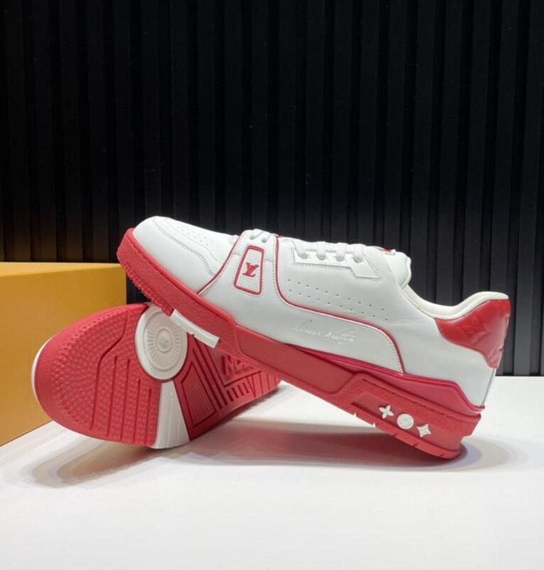 Ozarra Luxury - LOV Men Shoes - 1449