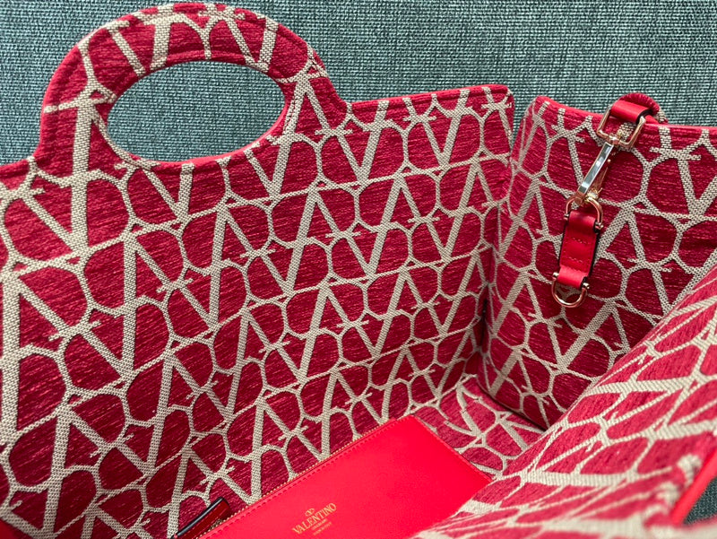 OZ - VEL Bags - 891