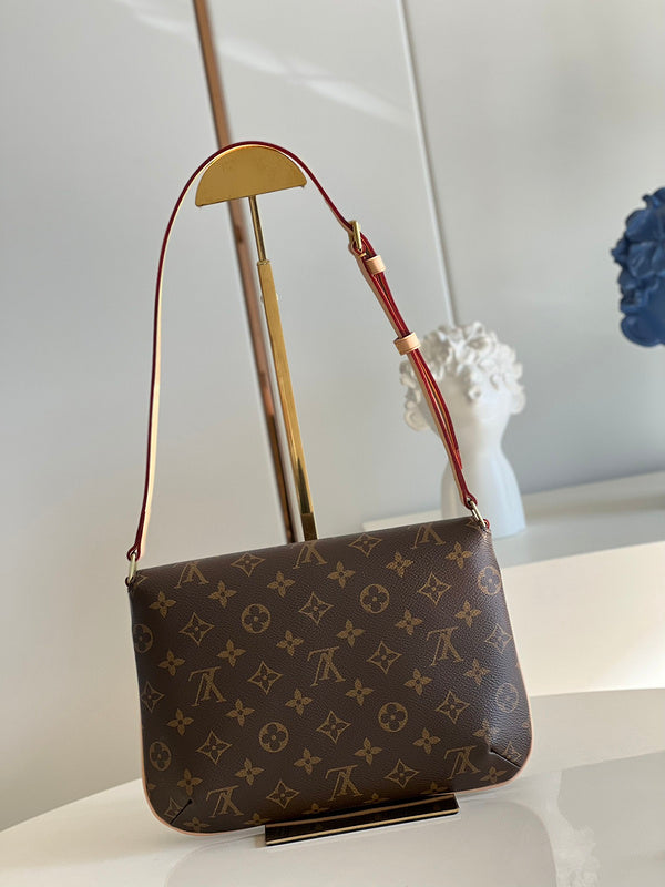 Ozarra Fashion Lu-Vi bags - 17294