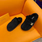 Ozarra Luxury - LOV Women Shoes - 338