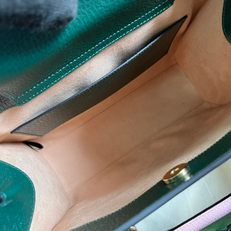 OZ - GCI Bags - 625