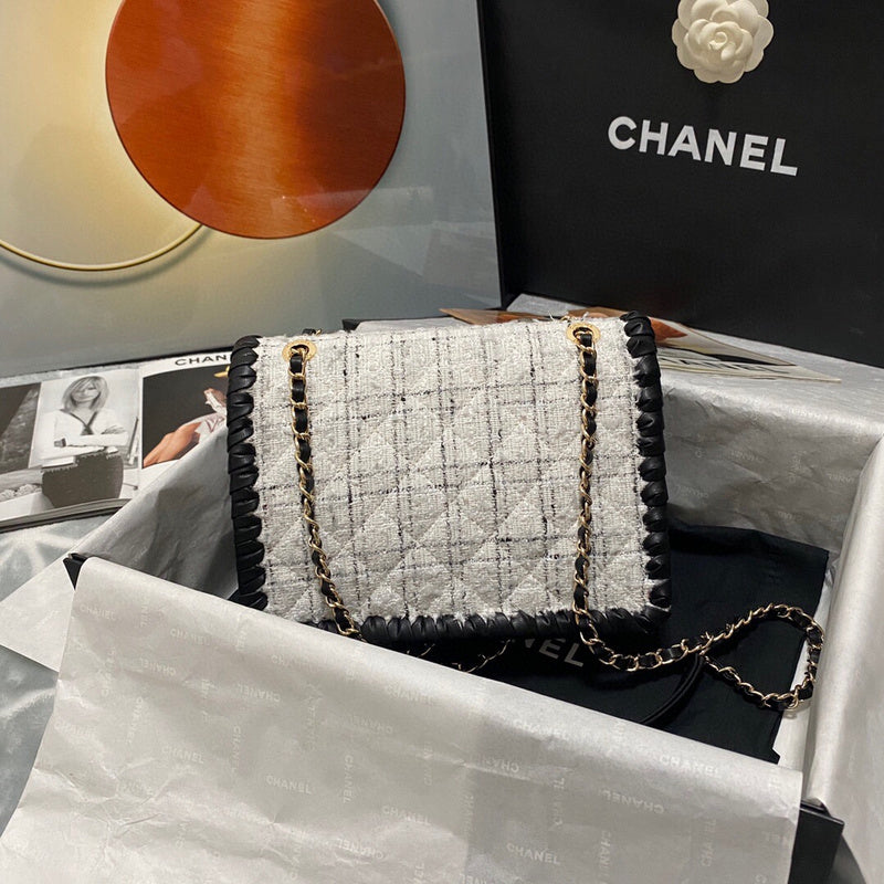 BAB - CHL Bags - 3393