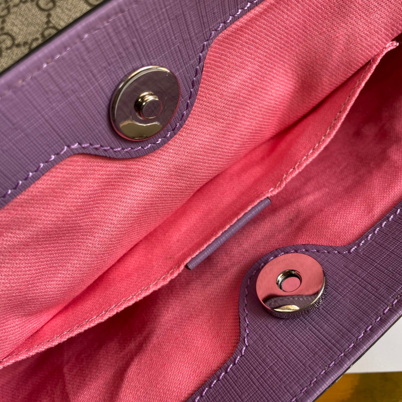 Ozarra - GUKI Bags - 2318