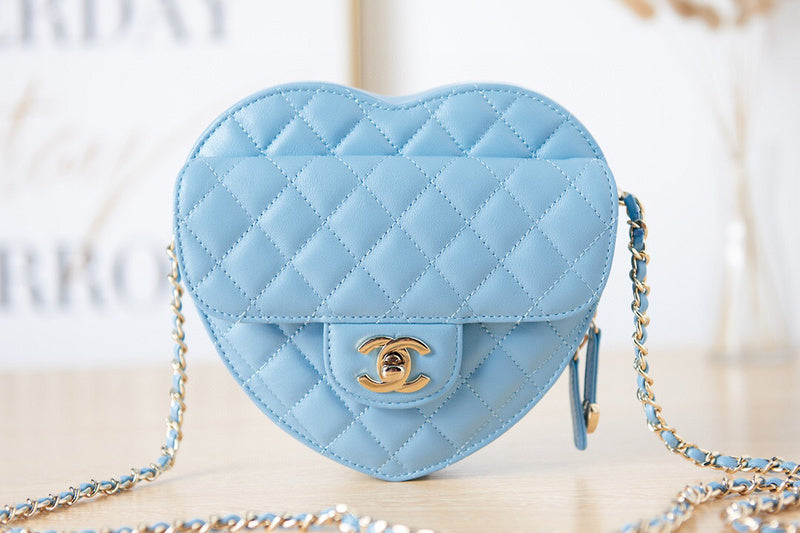 BAB - CHL Bags - 3012