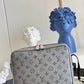 Ozarra Fashion Lu-Vi Bags - 16757