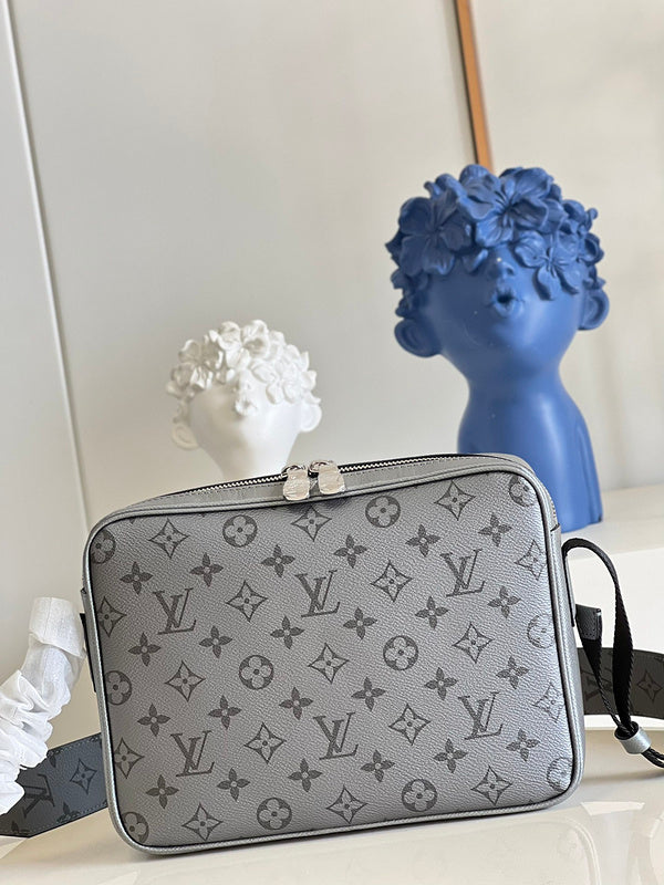 Ozarra Fashion Lu-Vi Bags - 16757