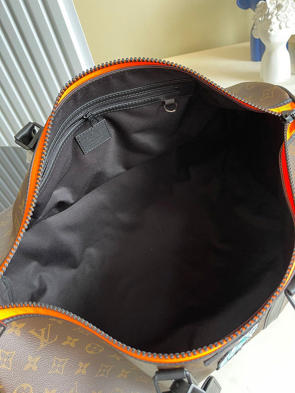 Fashion Lu-Vi bags - 3250