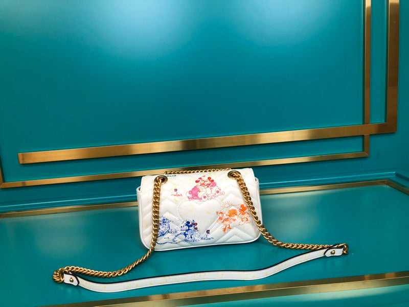 Ozarra - GUKI Bags - 2303