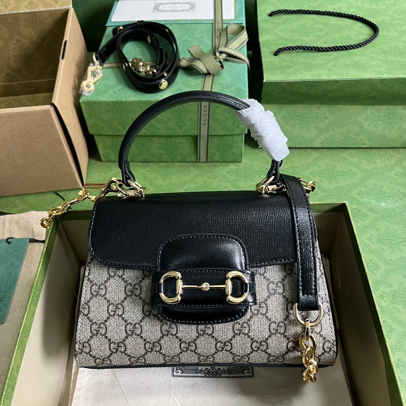 OZ - GCI Bags - 638
