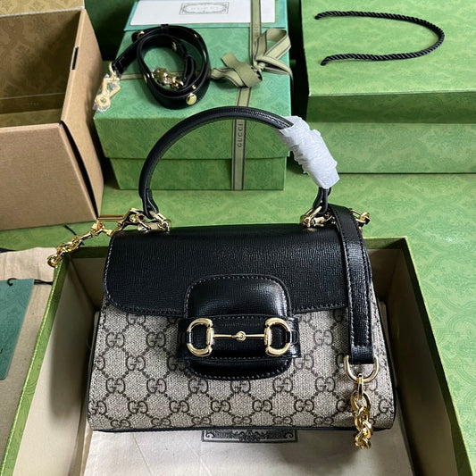 OZ - GCI Bags - 638