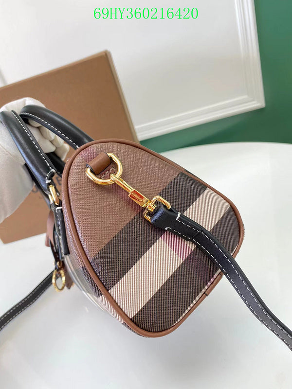 Ozarra Fashion -BBR Bags - 199