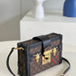 Ozarra Fashion Lu-Vi Bags - 16809