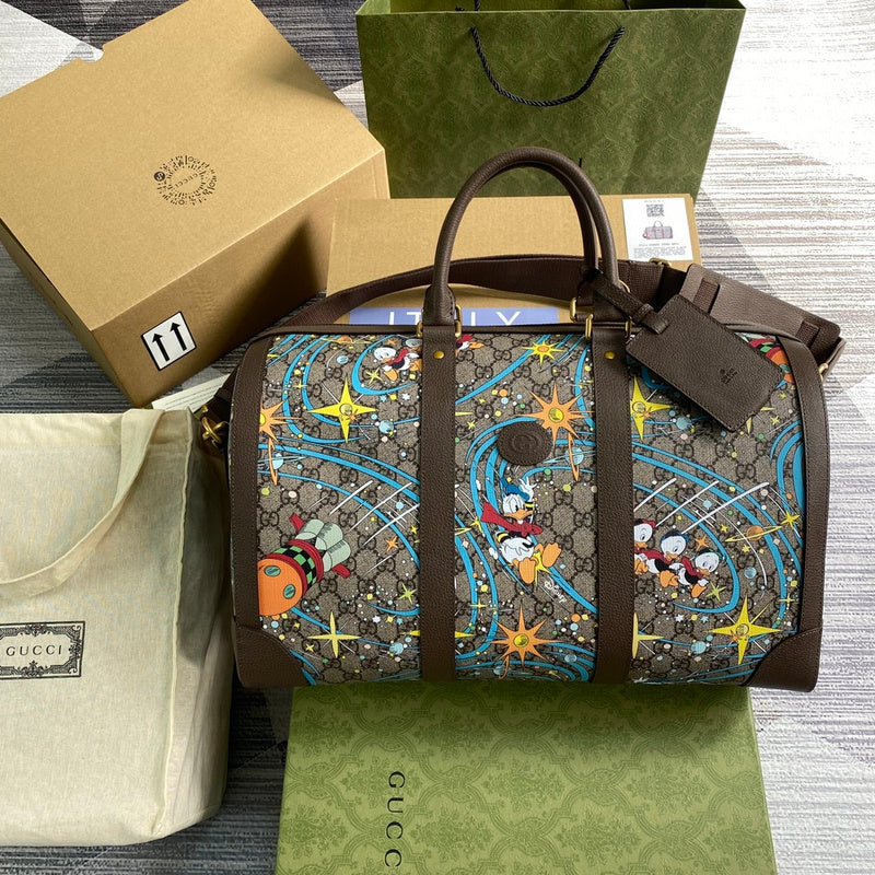 Ozarra - GUKI Bags - 2272