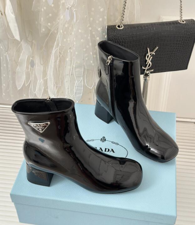 Ozarra Luxury - PD Women Shoes - 158