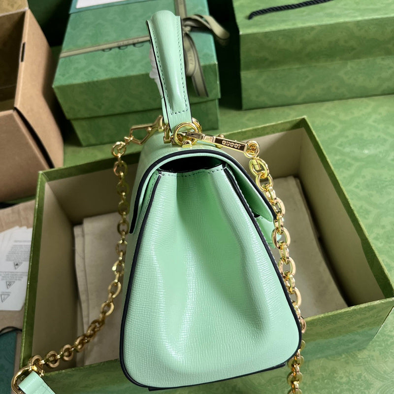 OZ - GCI Bags - 1187