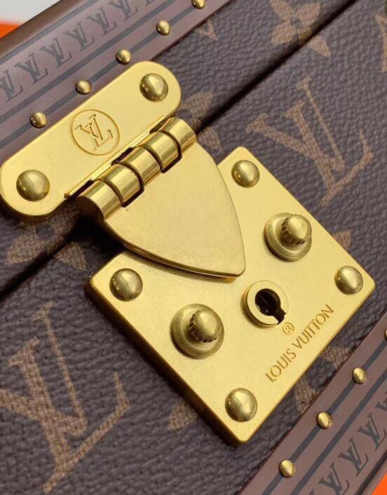 Ozarra Luxury - LOV Bags - 3142