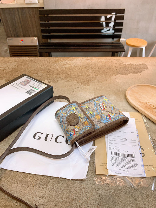 Ozarra - GCI Bags - 2154