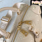 Ozarra Fashion Lu-Vi Bags - 16643