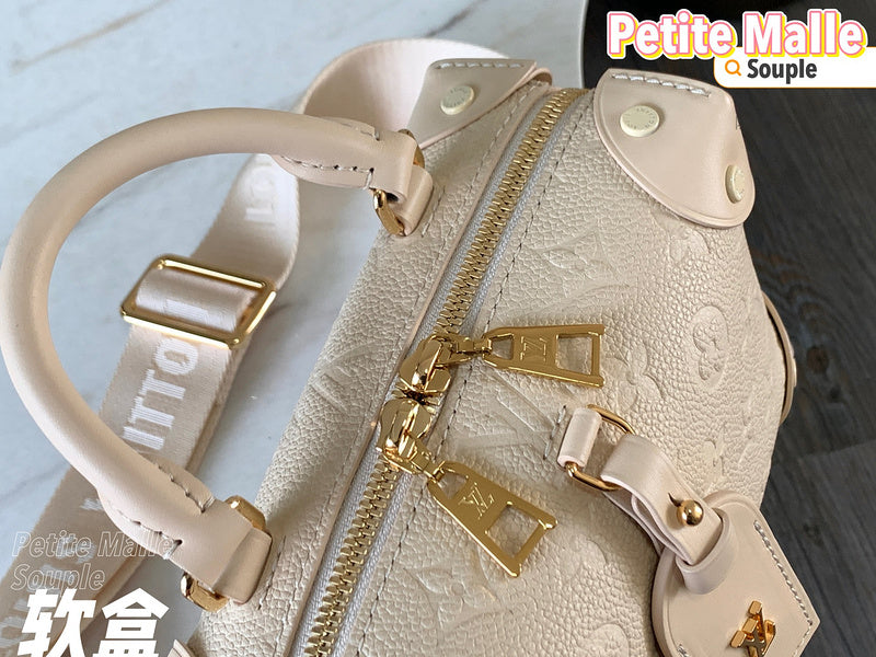 Ozarra Fashion Lu-Vi Bags - 16643
