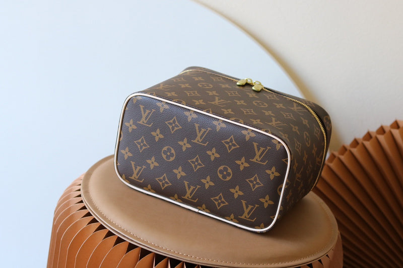 Ozarra Fashion Lu-Vi Bags - 16980