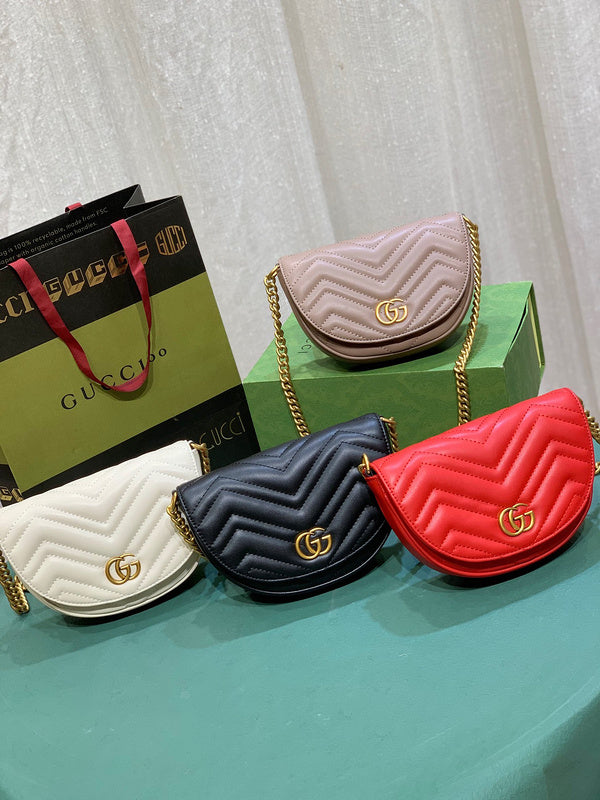 Ozarra - GUKI Bags - 245