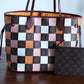 Ozarra Fashion Lu-Vi bags - 8071