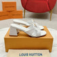 Ozarra Luxury - LOV Women Shoes - 155
