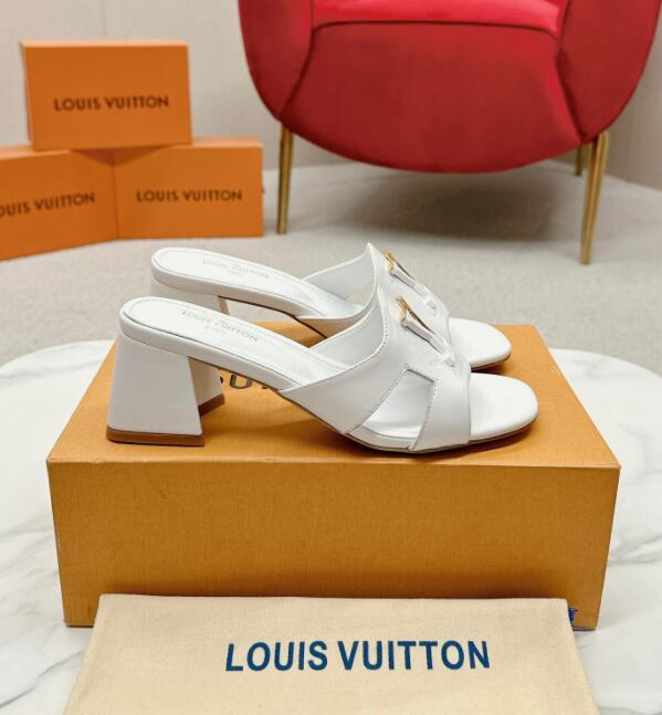 Ozarra Luxury - LOV Women Shoes - 155