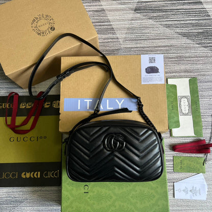 Ozarra - GUKI Bags - 1401