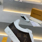 Ozarra Luxury - LOV Men Shoes - 1852