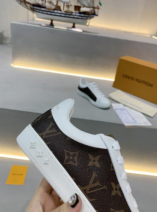 Ozarra Luxury - LOV Men Shoes - 1852